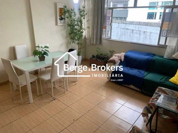 apartment em Avenida Ataulfo de Paiva, Leblon - Rio de Janeiro - RJ