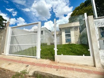 house em Rua Pedro das Almas, Integração - Passo Fundo - RS