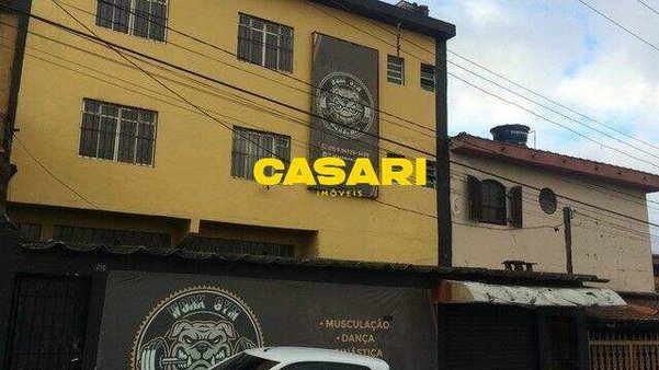 Cômodo Condomínio