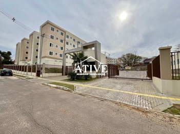 apartment em Rua Fogaça da Cruz, Natal - Gravataí - RS