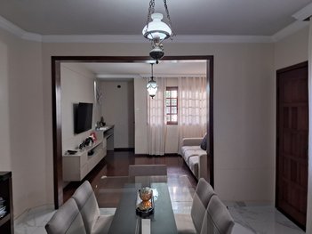 house em Avenida Miguel Perrela, Castelo - Belo Horizonte - MG