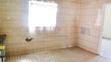 house em Rua Joaquim Pires, Vila Haro - Sorocaba - SP