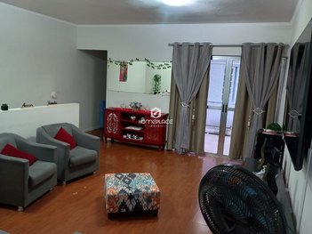 house em Rua Primo Bechelli, Montanhão - São Bernardo do Campo - SP