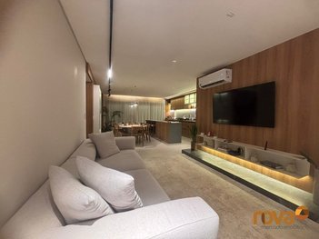 apartment em Rua 1038, Setor Pedro Ludovico - Goiânia - GO