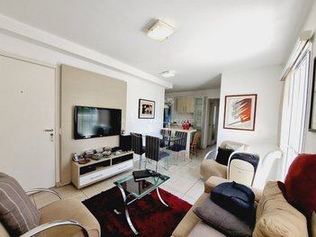apartment em Rua Alexandre Benois, Vila Andrade - São Paulo - SP