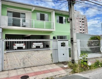 house em Rua Coronel Américo, Barreiros - São José - SC