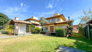 house em Servidão Guanimbé, Rio Tavares - Florianópolis - SC