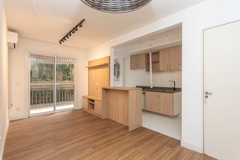 apartment em Avenida Otto Niemeyer, Camaquã - Porto Alegre - RS