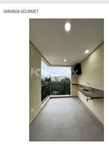 apartment em Parque Domingos Luís, Jardim São Paulo(Zona Norte) - São Paulo - SP