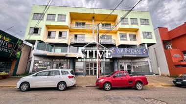apartment em Avenida Ely Corrêa, Passos dos Ferreiros - Gravataí - RS