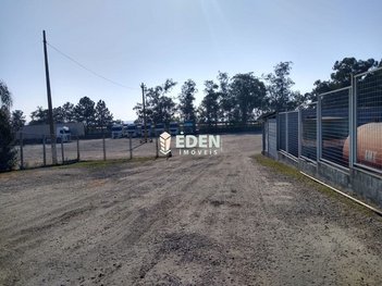 commercial_building em Avenida Doutor Antônio de Souza Netto, Aparecidinha - Sorocaba - SP