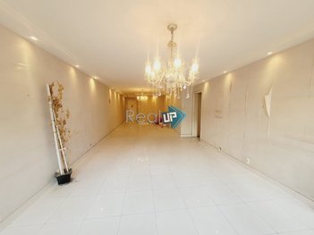 apartment em Avenida Nossa Senhora de Copacabana, Copacabana - Rio de Janeiro - RJ