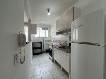 apartment em Rua Doutor José Barbosa de Barros, Vila dos Lavradores - Botucatu - SP