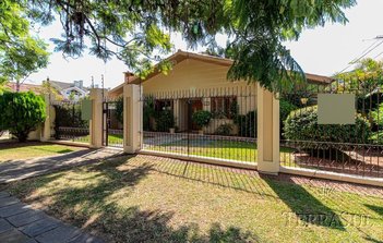 house em Avenida Arlindo Pasqualini, Jardim Isabel - Porto Alegre - RS