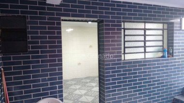 house em Rua Borges Ladário, Parada Inglesa - São Paulo - SP