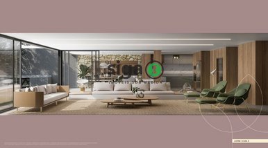 house em Rua Joaquim Cândido de Azevedo Marques, Vila Morumbi - São Paulo - SP