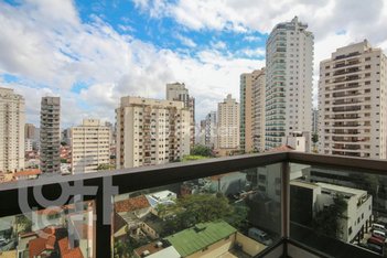 apartment em Rua Voluntários da Pátria, Santana - São Paulo - SP