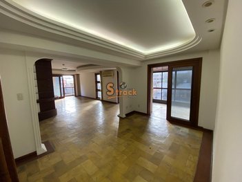 apartment em Rua São Joaquim, Centro - São Leopoldo - RS