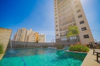 apartment em Avenida Comandante Sampaio, km 18 - Osasco - SP