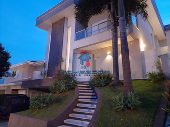 house em Residencial Zurich Dorf, Nações - Valinhos - SP