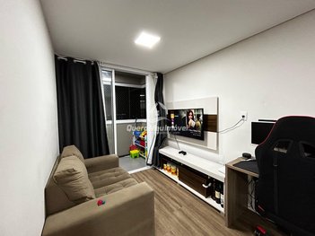 apartment em Ottoni Adelino Zatti Minghelli, Sanvitto - Caxias do Sul - RS