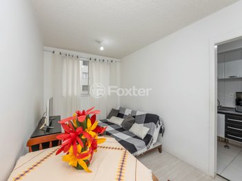 apartment em Rua Francisco Luiz de Souza Júnior, Água Branca - São Paulo - SP