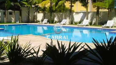 apartment em Rua Curt Hering, Barra do Rio - Itajaí - SC