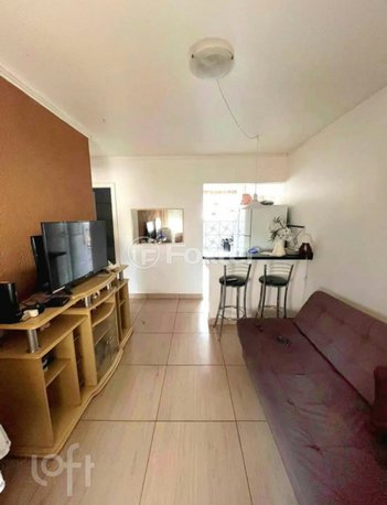 apartment em Avenida Palmira Gobbi, Humaitá - Porto Alegre - RS