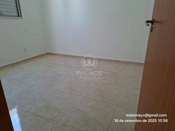 apartment em Avenida Rio das Pedras, Pompéia - Piracicaba - SP
