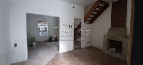 house em Santo Antônio, Floresta - Porto Alegre - RS