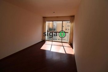 apartment em Rua Manoel Antônio Pinto, Paraisópolis - São Paulo - SP