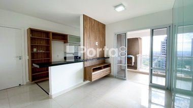 apartment em Rua Toríbio Arroyo Valero, Jardim Ouro Verde - São José do Rio Preto - SP