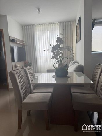 apartment em Avenida Pioneiro Antonio Ruiz Saldanha, Parque Industrial 200 - Maringá - PR