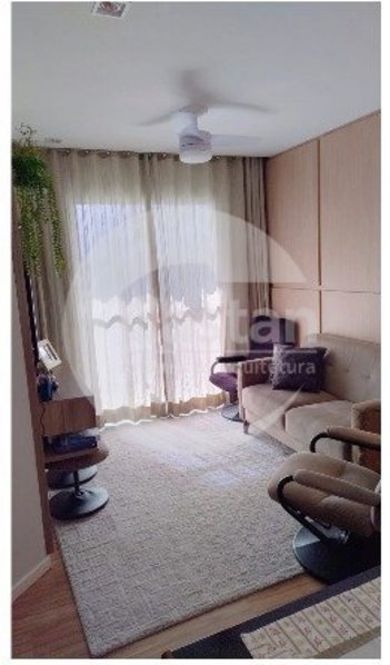 apartment em Rua Marina Crespi, Mooca - São Paulo - SP