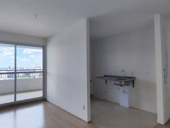 apartment em Rua Frei Gaspar, Mooca - São Paulo - SP