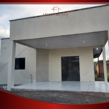 house em Travessa Bom Jesus, Universidade - Macapá - AP