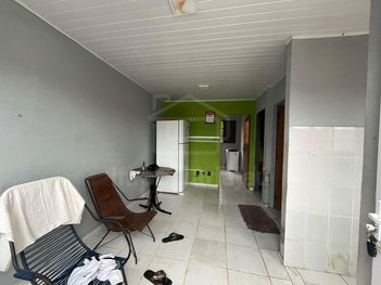 house em Rua Mauro de Abreu, Residencial Frei Galvão - Jaú - SP