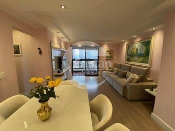 apartment em Rua Euclides Pacheco, Vila Gomes Cardim - São Paulo - SP