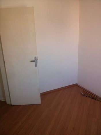 apartment em Avenida José Barbosa de Siqueira, Padroeira - Osasco - SP