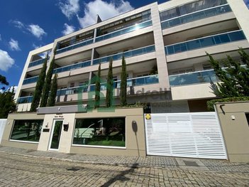 apartment em Travessa Itajaí, Braunes - Nova Friburgo - RJ