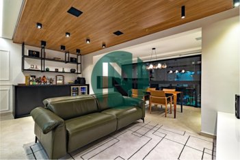 apartment em Rua Rio Grande, Vila Mariana - São Paulo - SP