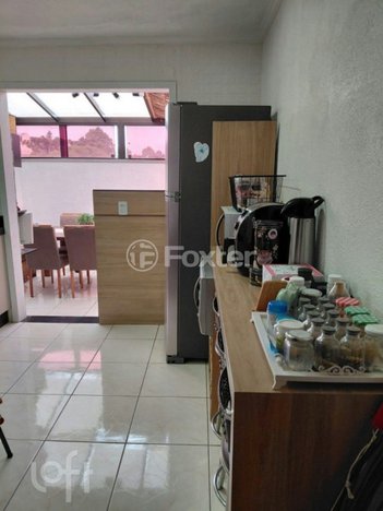 house em Rua Eloy Fardo, Charqueadas - Caxias do Sul - RS