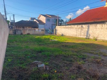 house em Rua Ipê Rosa, Carianos - Florianópolis - SC