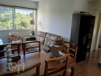 apartment em Avenida Bento Gonçalves, Partenon - Porto Alegre - RS