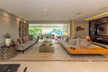 apartment em Rua Deputado Joaquim Libânio, Vila Mariana - São Paulo - SP