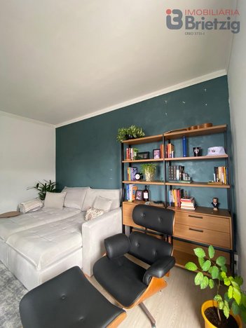 apartment em Rua Dona Francisca, Santo Antônio - Joinville - SC