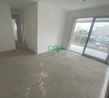 apartment em Rua Torquato Tasso, Vila Prudente - São Paulo - SP