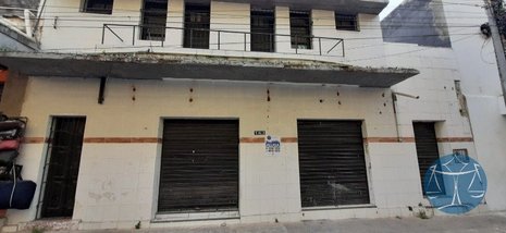 office em GENERAL OSORIO, Cidade Alta - Natal - RN