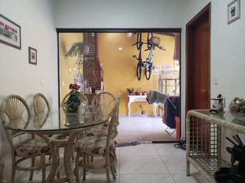 house em Rua Ribeiro de Barros, Olímpico - São Caetano do Sul - SP