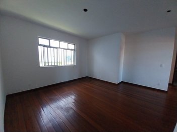 apartment em Rua Duarte da Costa, Liberdade - Belo Horizonte - MG